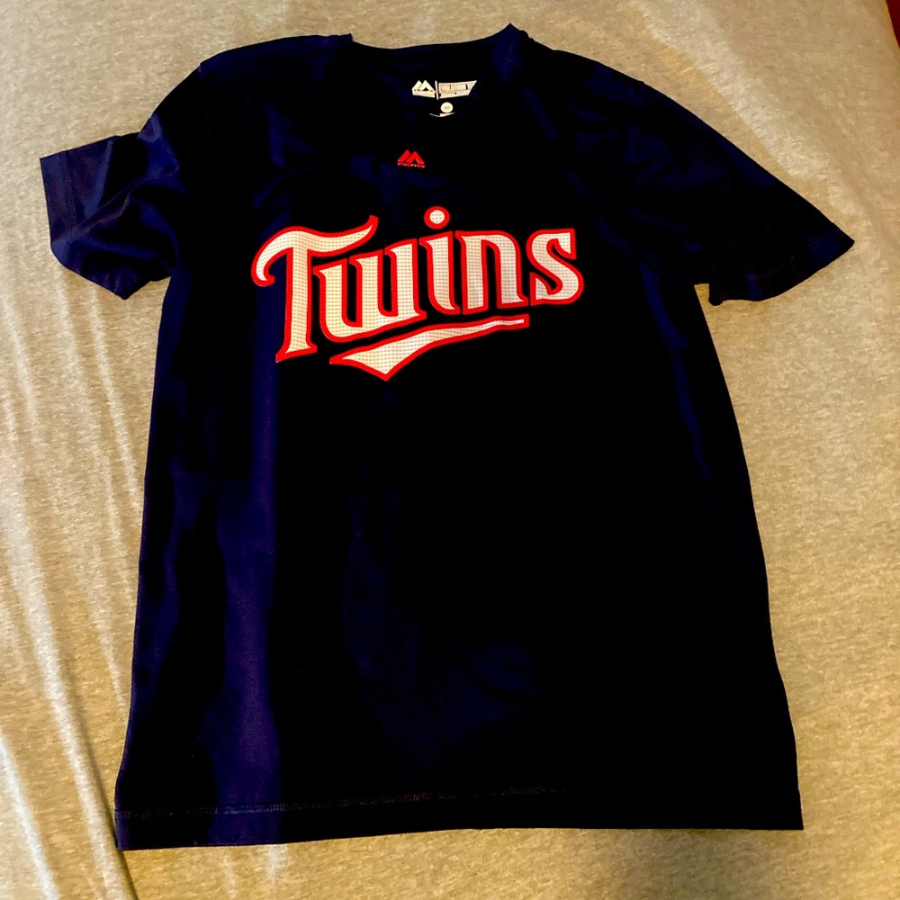 Minnesota Twins Shirt